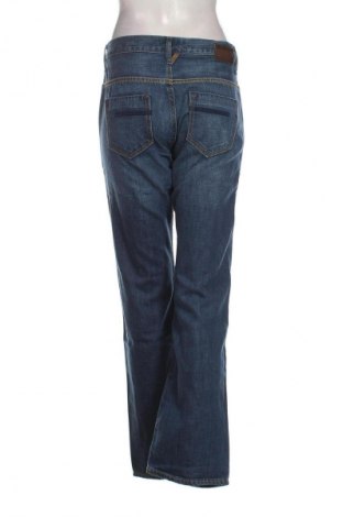 Damskie jeansy Ben Sherman, Rozmiar L, Kolor Niebieski, Cena 106,58 zł