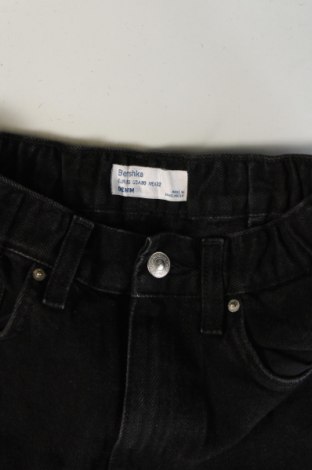 Damen Jeans Bershka, Größe XS, Farbe Schwarz, Preis € 10,49