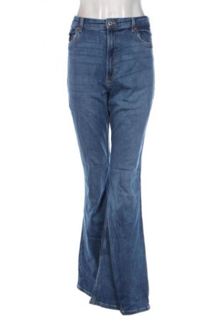 Damen Jeans Bershka, Größe L, Farbe Blau, Preis 20,49 €