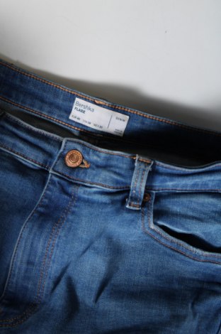 Damen Jeans Bershka, Größe M, Farbe Blau, Preis € 15,00