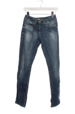 Damen Jeans Biba, Größe XS, Farbe Blau, Preis 4,99 €