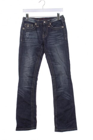 Damen Jeans Blue Fire Co, Größe S, Farbe Blau, Preis 20,49 €