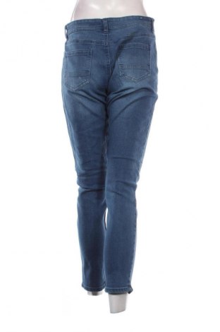 Damskie jeansy Blue Motion, Rozmiar M, Kolor Niebieski, Cena 39,99 zł