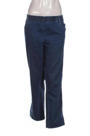 Damen Jeans Bpc Bonprix Collection, Größe XL, Farbe Blau, Preis 27,67 €