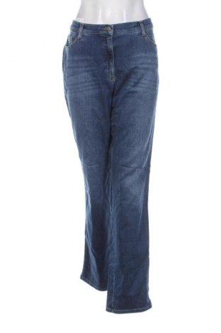 Damen Jeans Brax, Größe L, Farbe Blau, Preis 52,49 €