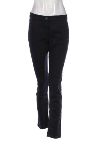 Damen Jeans Brax, Größe M, Farbe Schwarz, Preis 11,99 €