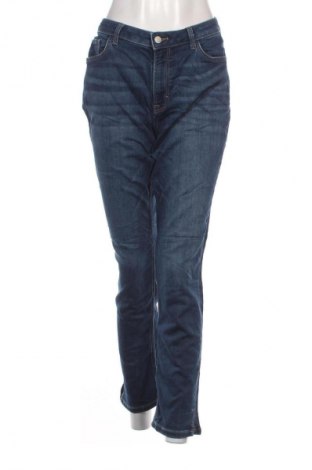 Damen Jeans C&A, Größe L, Farbe Blau, Preis € 8,99