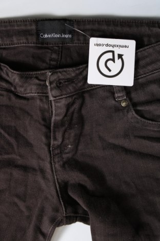 Γυναικείο Τζίν Calvin Klein Jeans, Μέγεθος M, Χρώμα Καφέ, Τιμή 42,49 €