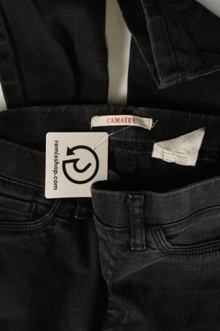 Damen Jeans Camaieu, Größe S, Farbe Schwarz, Preis 10,49 €