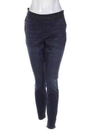 Damen Jeans Cambio, Größe L, Farbe Blau, Preis € 10,99