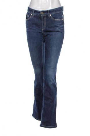 Damen Jeans Cambio, Größe M, Farbe Blau, Preis 11,99 €