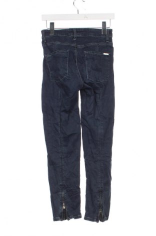 Damen Jeans Cambio, Größe XS, Farbe Blau, Preis 10,99 €