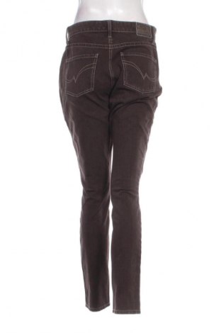 Damen Jeans Cambio, Größe L, Farbe Braun, Preis € 38,27