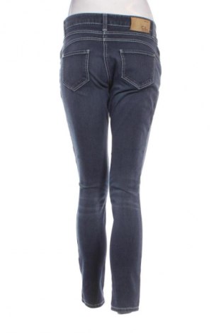 Damen Jeans Cambio, Größe M, Farbe Blau, Preis 15,99 €