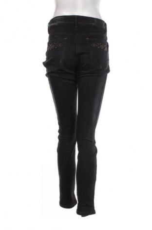 Damen Jeans Cambio, Größe L, Farbe Schwarz, Preis 52,49 €