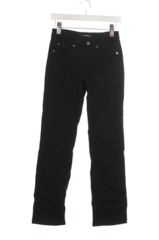 Damen Jeans Cambio, Größe XS, Farbe Schwarz, Preis 10,99 €