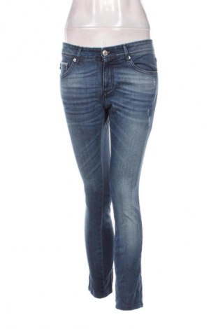 Damskie jeansy Care Label, Rozmiar M, Kolor Niebieski, Cena 239,99 zł