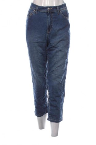 Dámske džínsy  Carrera Jeans, Veľkosť XL, Farba Modrá, Cena  16,95 €