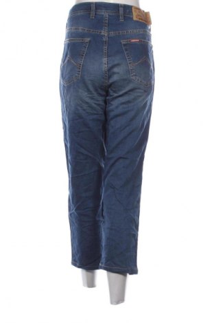 Dámske džínsy  Carrera Jeans, Veľkosť XL, Farba Modrá, Cena  16,95 €