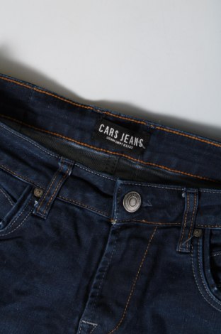 Dámske džínsy  Cars Jeans, Veľkosť M, Farba Modrá, Cena  7,45 €