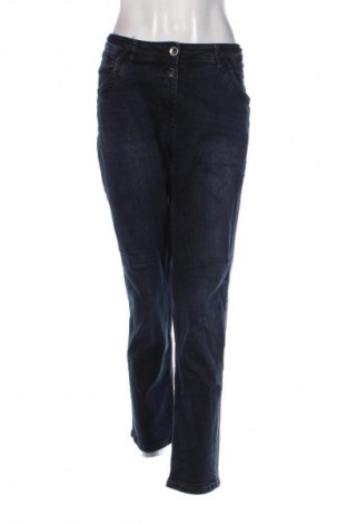 Damen Jeans Cecil, Größe XXL, Farbe Blau, Preis 28,99 €