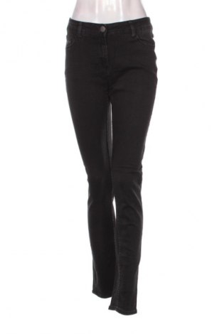 Damen Jeans Cecil, Größe M, Farbe Schwarz, Preis 14,99 €