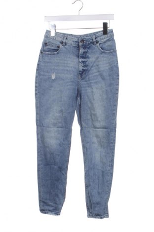 Damskie jeansy Cheap Monday, Rozmiar S, Kolor Niebieski, Cena 50,99 zł