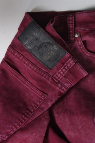 Damen Jeans Cheap Monday, Größe XXS, Farbe Rot, Preis € 20,92