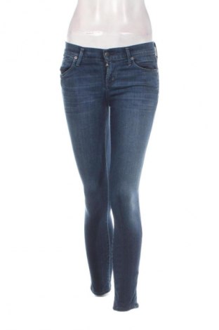 Damen Jeans Citizens Of Humanity, Größe S, Farbe Blau, Preis 12,99 €