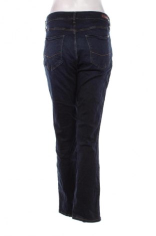 Dámske džínsy  Cross Jeans, Veľkosť M, Farba Modrá, Cena  4,95 €