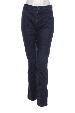 Damen Jeans Cyrillus, Größe M, Farbe Blau, Preis 10,99 €