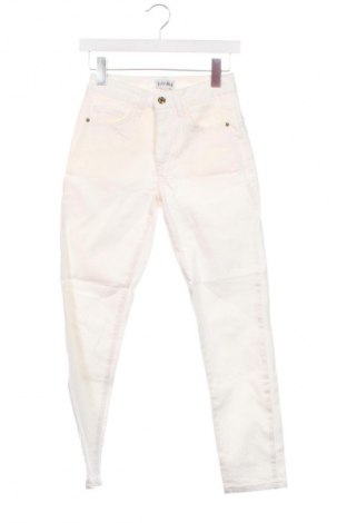 Damen Jeans Danini, Größe XS, Farbe Weiß, Preis € 14,83