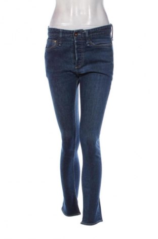 Damen Jeans Denham, Größe L, Farbe Blau, Preis € 10,99