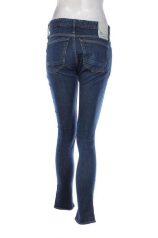 Damen Jeans Denham, Größe L, Farbe Blau, Preis € 10,99