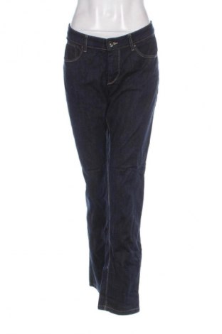 Dámske džínsy  Denim 1953, Veľkosť XL, Farba Modrá, Cena  16,95 €