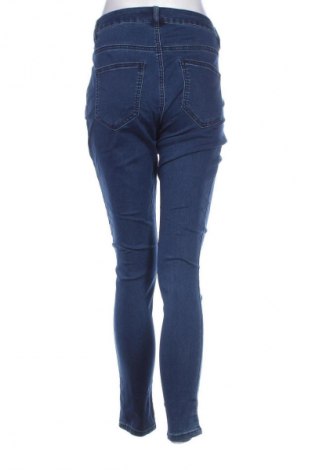 Blugi de femei Denim 1953, Mărime XL, Culoare Albastru, Preț 52,99 Lei