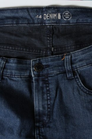 Γυναικείο Τζίν Denim 1953, Μέγεθος XL, Χρώμα Μπλέ, Τιμή 8,49 €