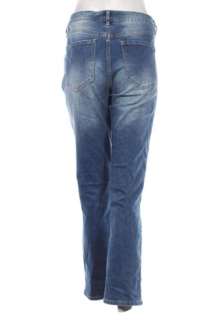 Damen Jeans Denim 1953, Größe XL, Farbe Blau, Preis 20,49 €