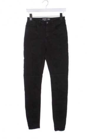 Dámske džínsy  Denim 1982, Veľkosť S, Farba Čierna, Cena  16,95 €