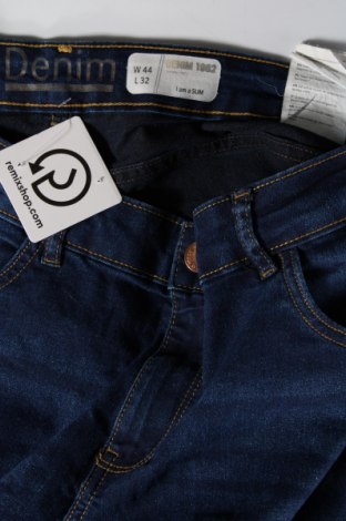 Dámské džíny  Denim 1982, Velikost XL, Barva Modrá, Cena  229,00 Kč