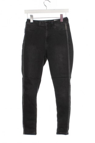 Damen Jeans Denim 1982, Größe XXS, Farbe Schwarz, Preis 4,99 €