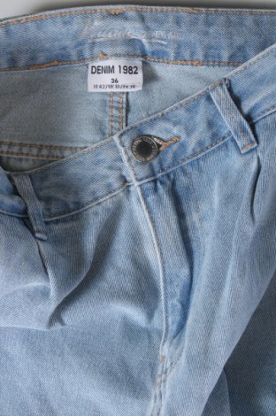 Női farmernadrág Denim 1982, Méret XXS, Szín Kék, Ár 3 899 Ft