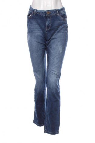 Damen Jeans Denim 1982, Größe L, Farbe Blau, Preis € 20,49