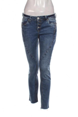 Damen Jeans Denim 1982, Größe M, Farbe Blau, Preis € 5,12