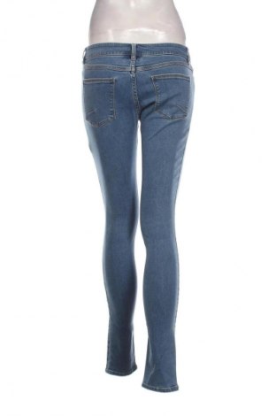 Damskie jeansy Denim 1982, Rozmiar S, Kolor Niebieski, Cena 43,99 zł