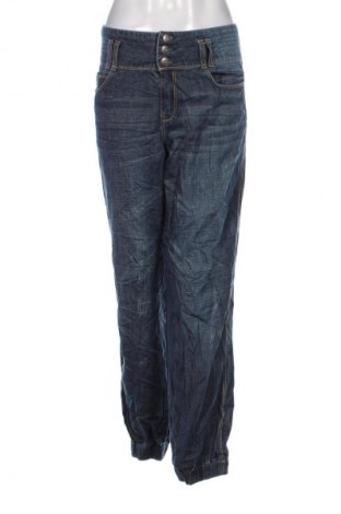 Damen Jeans Denim By Lindex, Größe L, Farbe Blau, Preis € 20,49