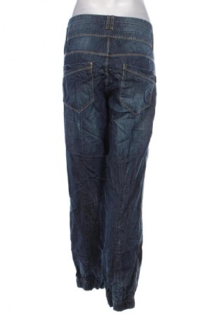 Damen Jeans Denim By Lindex, Größe L, Farbe Blau, Preis € 11,49