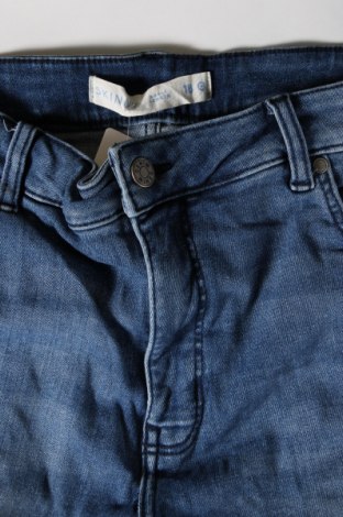 Dámske džínsy  Denim Co., Veľkosť XL, Farba Modrá, Cena  9,95 €