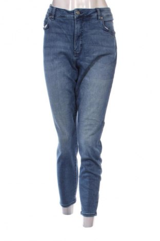 Blugi de femei Denim Co., Mărime XL, Culoare Albastru, Preț 95,99 Lei