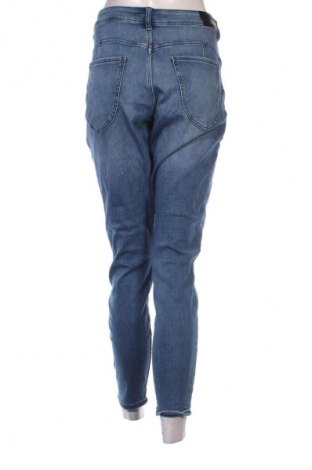 Dámske džínsy  Denim Co., Veľkosť XL, Farba Modrá, Cena  9,95 €